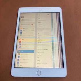 アイパッド(iPad)の389【早い者勝ち】iPad mini4 第4世代 16GB SIMフリー☆(タブレット)