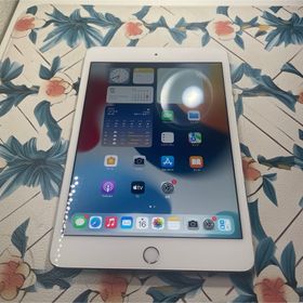 アイパッド(iPad)のipad mini 4 (タブレット)