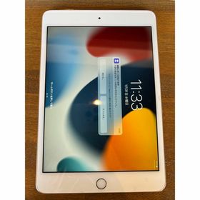 APPLE IPAD MINI 4 WI-FI 16GB(タブレット)
