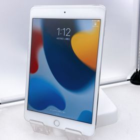 アイパッド(iPad)のiPad mini 4 本体 アイパッド ミニ 4519(タブレット)