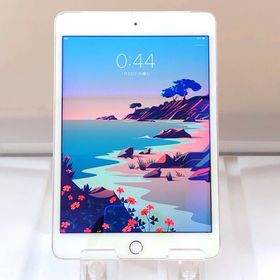 アイパッド(iPad)のiPad mini 4 アイパッド ミニ 4213 本体(タブレット)