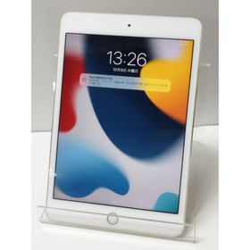 アイパッド(iPad)の【ジャンク】iPad mini 4/64GB/A1538〈MK9J2J/A〉(タブレット)