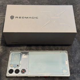 REDMAGIC 10S Pro 16GB/512GB