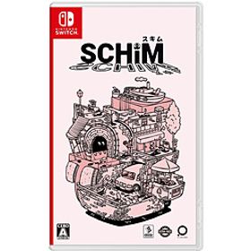 〔中古品〕 SCHiM - スキム -〔中古品〕 SCHiM - スキム -