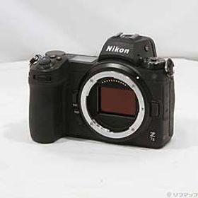 セール対象品 Z 7II ボディ