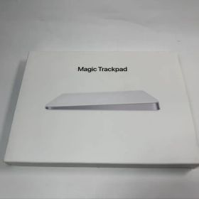 MK2D3ZA/A Magic Trackpad マジックトラックパッド