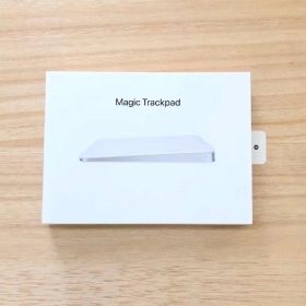 極上優良品｜Magic Trackpad 3｜付属品完備｜純正｜APLLE