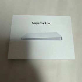Apple Magic Trackpad MK2D3ZA/A
