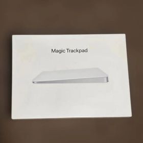 APPLE Magic Trackpad MK2D3ZA/A [ホワイト]