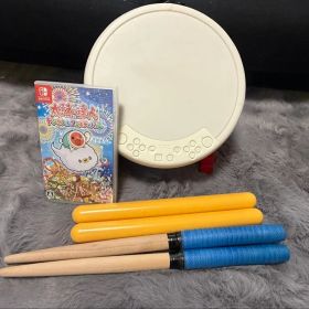 太鼓の達人ドンダフルフェスティバル