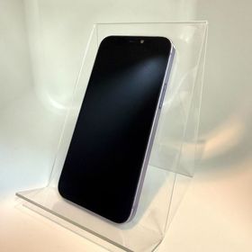 訳あり！ iPhone 12 mini 64GB SIMフリー 電池100% 【アップルバイヤーズ】