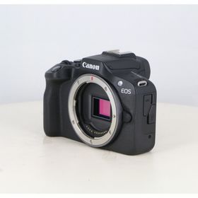 キヤノン(Canon)の【中古】(キヤノン) Canon EOS R100 ボディ ブラック(コンパクトデジタルカメラ)