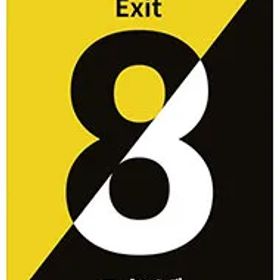 Switch／8番出口・8番のりば