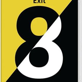 【新品】Nintendo Switch 8番出口・8番のりば