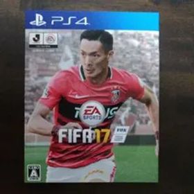 FIFA17 PS4