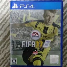 FIFA17 PS4