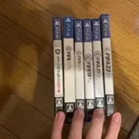 fifaセット fifa17〜fifa23 おまけ付き