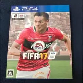 FIFA17 PS4