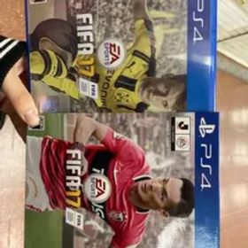 FIFA17