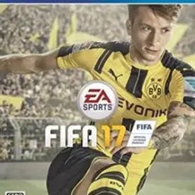 FIFA17 PS4