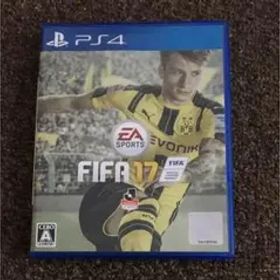 ps4 fifa17