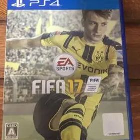 FIFA17 PS4