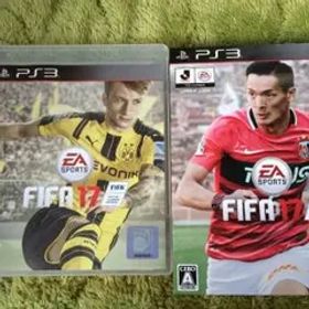 FIFA17