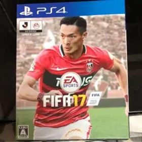 FIFA17 PS4