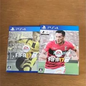 FIFA17 PS4