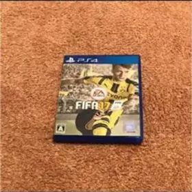 PlayStation4 FIFA17