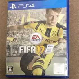 FIFA17 PS4