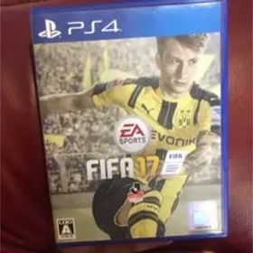 FIFA17 PS4