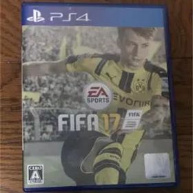 FIFA17 PS4