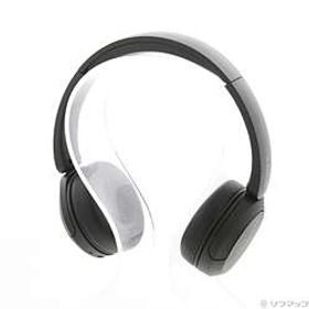 〔展示品〕 WH-CH520 (B) ブラック〔展示品〕 WH-CH520 (B) ブラック