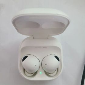 Galaxy buds2 pro white 白 ホワイト