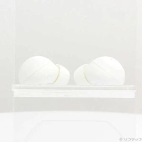 ソフマップ 〔中古品〕 Galaxy Buds2 Pro SM-R510NZWAXJP ホワイト【348】