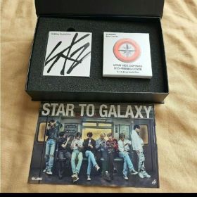 Stray Kids スキズ Galaxy Buds2 Pro イヤホン