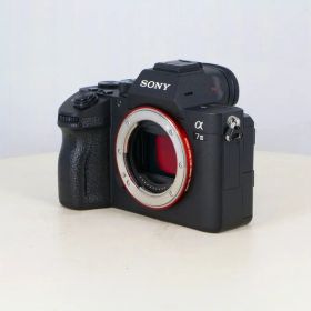 【中古】(ソニー) SONY α7III (ILCE-7M3) ボディ