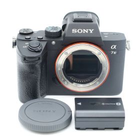 ■極上品■ SONY（ソニー） α7 III｜フルサイズミラーレス 高速AF・高画質モデル
