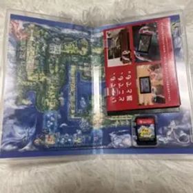 ポケットモンスター Let's Go! ピカチュウ