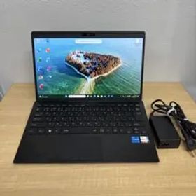 【快適動作】VAIO Pro PG i5 12世代 16GB SSD256GB