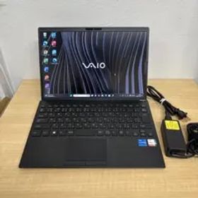 【最新機種】VAIO Pro PG i5 13世代 16GB SSD256GB