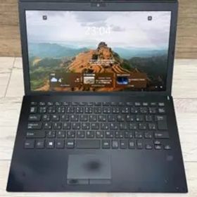 VAIO Pro PG Core i5 第10世代 256GB 良品