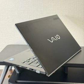 ★人気機種★VAIO Pro PG ８世代 最新Office2024 Win11