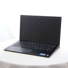ソフマップ 〔中古品〕 VAIO Pro PG VJPG13C11N【348】
