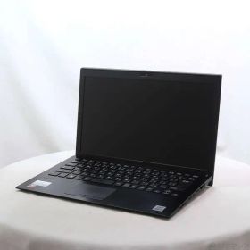 ソフマップ 〔中古品〕 VAIO Pro PG VJPG13C11N【262】