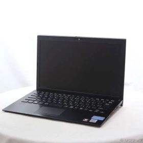 ソフマップ 〔中古品〕 VAIO Pro PG VJPG13C11N【297】