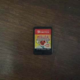 太鼓の達人 Nintendo Switch LA-H-M46GXA-JPN