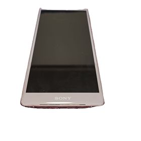 エクスペリア(Xperia)のXperia XZ2 SOV37 au SIMロック解除済 判定〇 バッテリー良(スマートフォン本体)