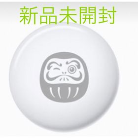アップル(Apple)の2026 アップル初売り AirTag だるま 未開封新品 Apple(その他)